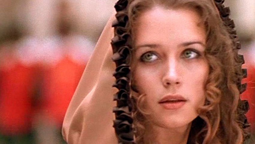 Биография и личная жизнь актрисы Ирины Алферовой