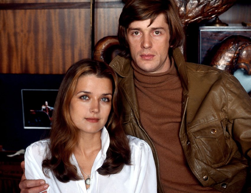 Биография и личная жизнь актрисы Ирины Алферовой