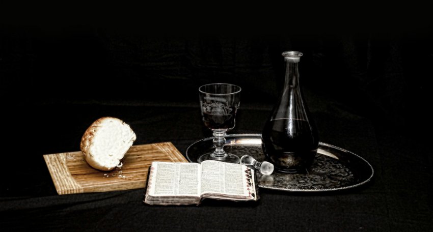 Правила Великого поста и стоит ли употреблять вино во время постного периода