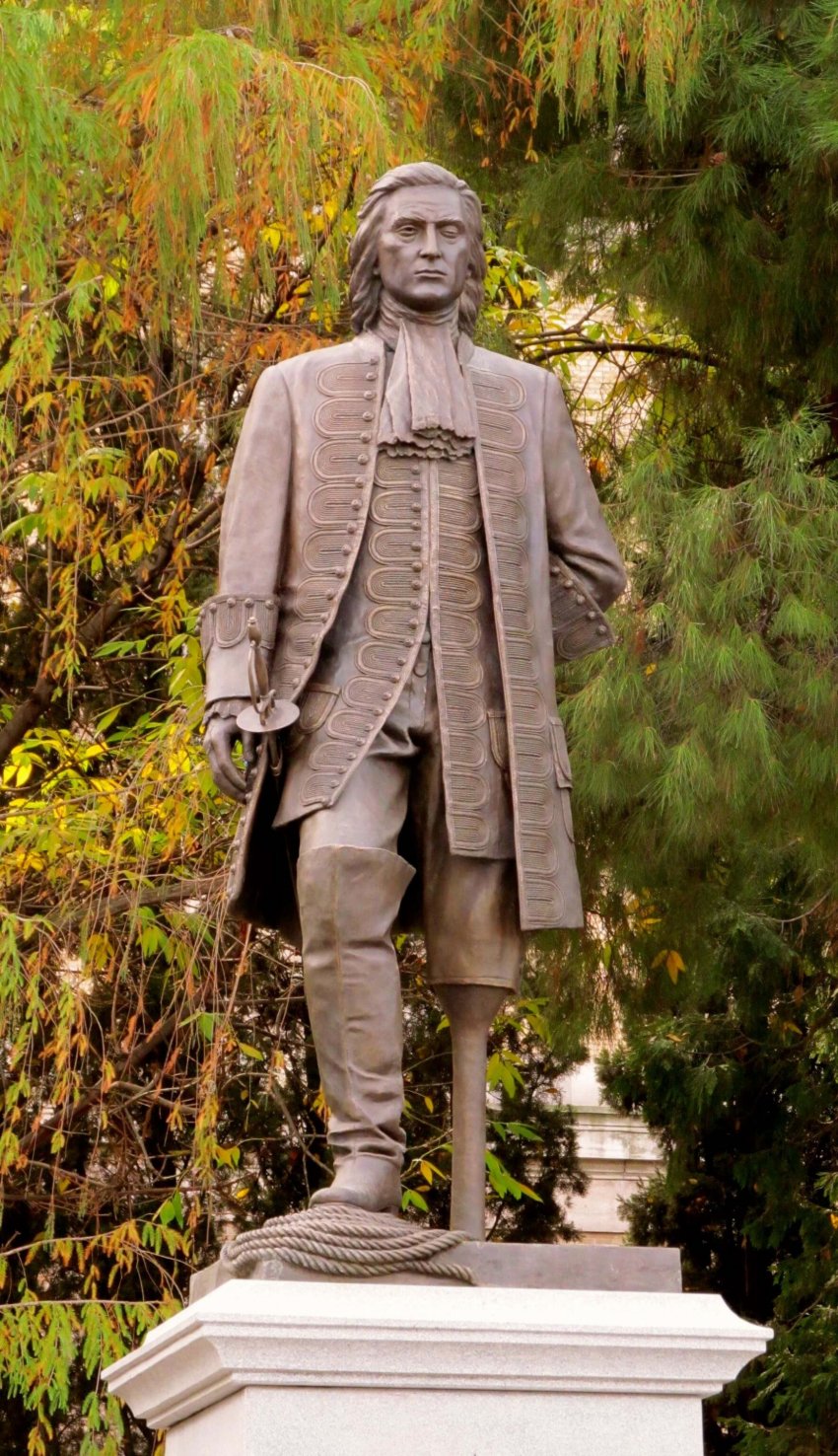 Как люди с инвалидностью умудрялись участвовать в военных сражениях