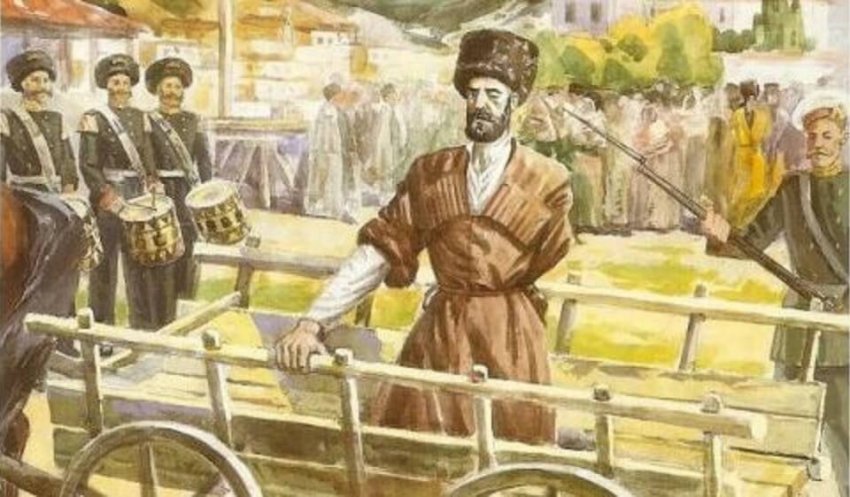 Как люди с инвалидностью умудрялись участвовать в военных сражениях