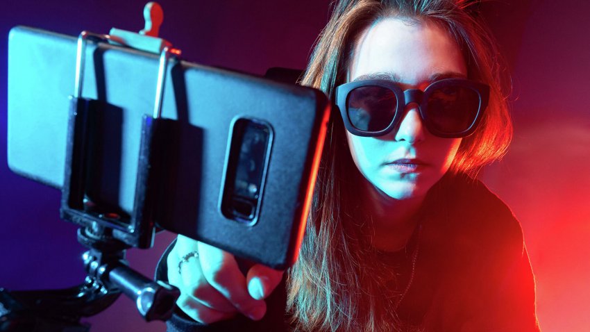 В России может быть введен налог на блогеров