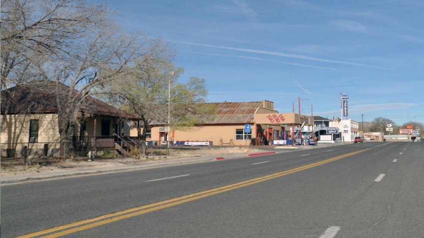 Жизнь американских индейцев в США глазами русского