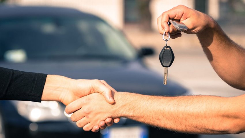 Покупка автомобилей с пробегом будет производиться по новым правилам