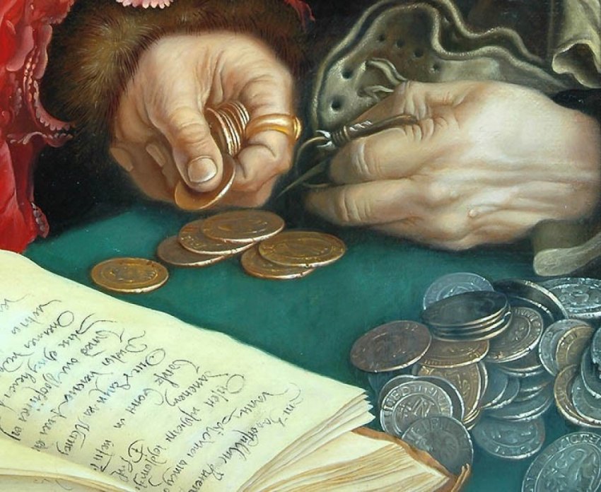 Самые странные налоги в истории России