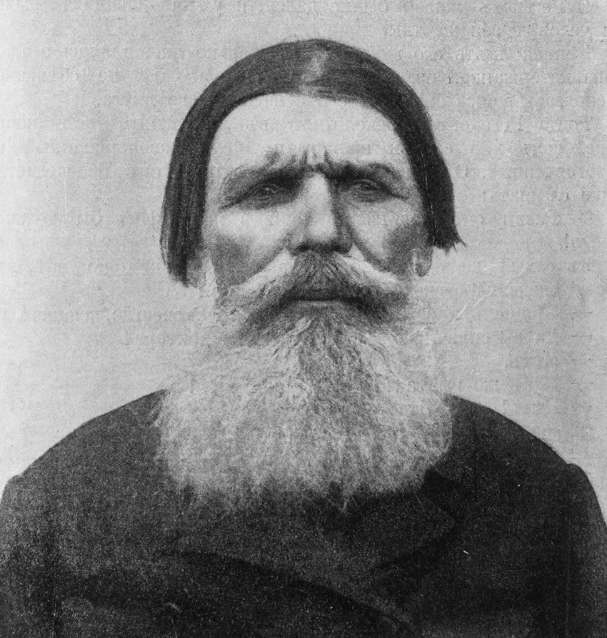 Самые странные налоги в истории России