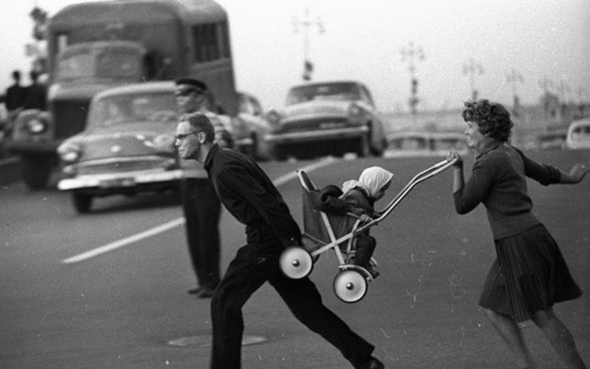 Самые странные налоги в истории России