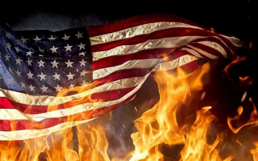 Почему США проиграли три последние крупные войны?