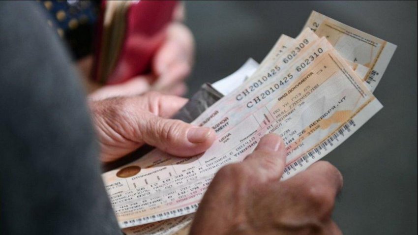 Льготы являются индикатором экономики: одни отменяют, другие появляются