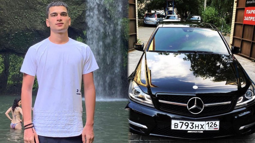 Сидикшок Рахматов оказался невиновным в аварии в Москве, где автомобиль зацепил двух пешеходов