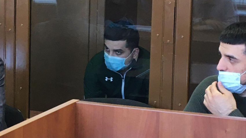 Сидикшок Рахматов оказался невиновным в аварии в Москве, где автомобиль зацепил двух пешеходов