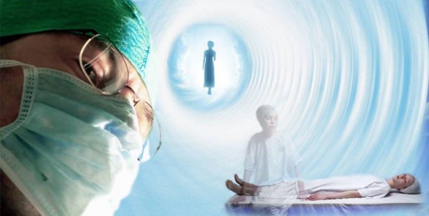 Учёные пытаются понять, чем является клиническая смерть