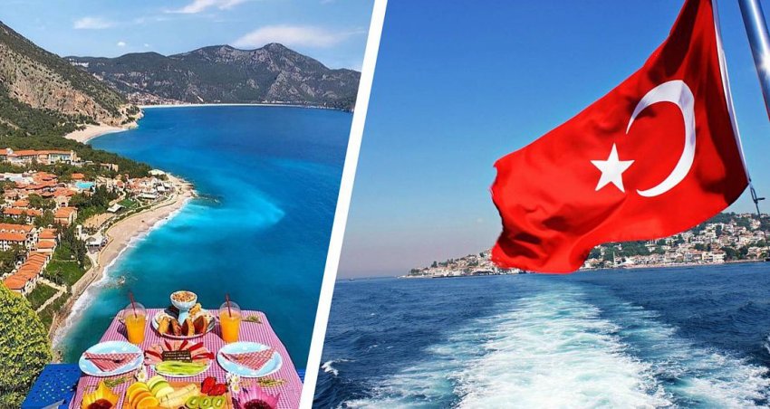 Какие страны открывают границы для россиян с 1 апреля 2021 года