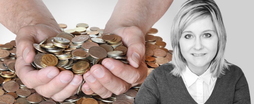 Как можно самостоятельно накопить деньги на пенсию