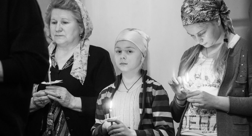 Когда и для чего проводится Соборование в 2021 году