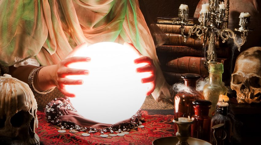 Что предсказывала американская прорицательница Джейн Диксон