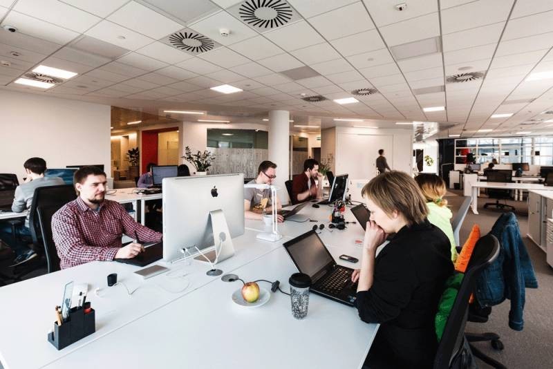 Причины, по которым российским сотрудникам не очень удобна удалённая работа