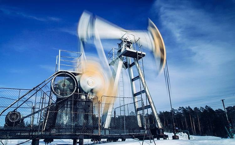 Америка существенно наращивает поставки российской нефти Америка существенно наращивает поставки российской нефти