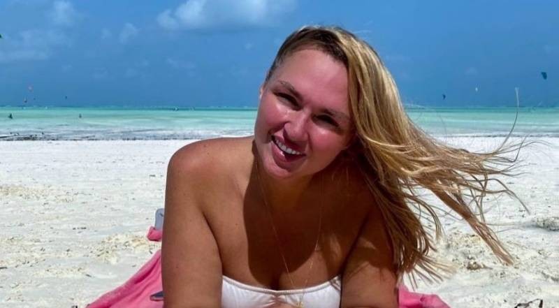 Как Надежда Ангарская смогла сбросить лишние килограммы и помолодеть