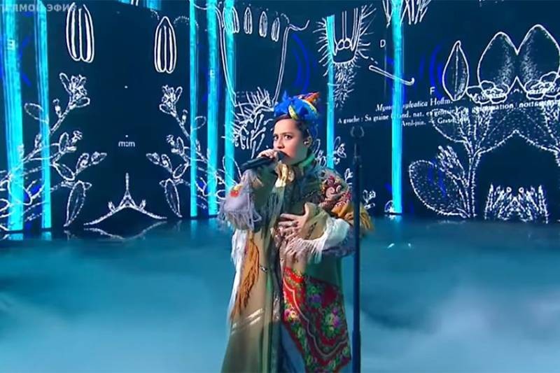 Валентина Матвиенко нелестно отозвалась о песне, которую Манижа будет представлять на «Евровидении» Валентина Матвиенко нелестно отозвалась о песне, которую Манижа будет представлять на «Евровидении»