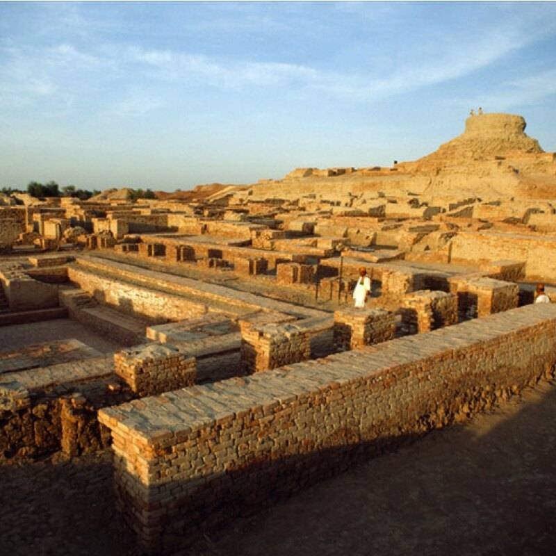 Обнаружена цивилизация без царей и насилия: уникальный случай в мировой истории