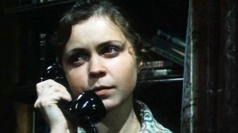 В Москве скончалась актриса Нина Зоткина