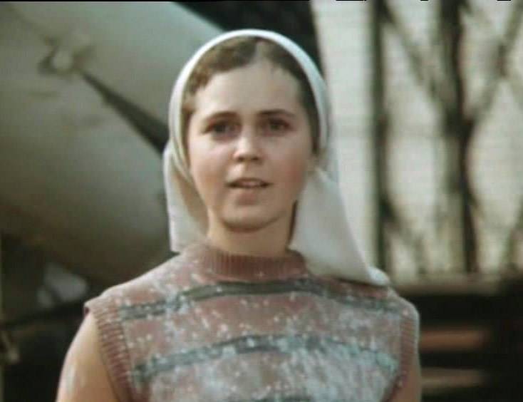 В Москве скончалась актриса Нина Зоткина