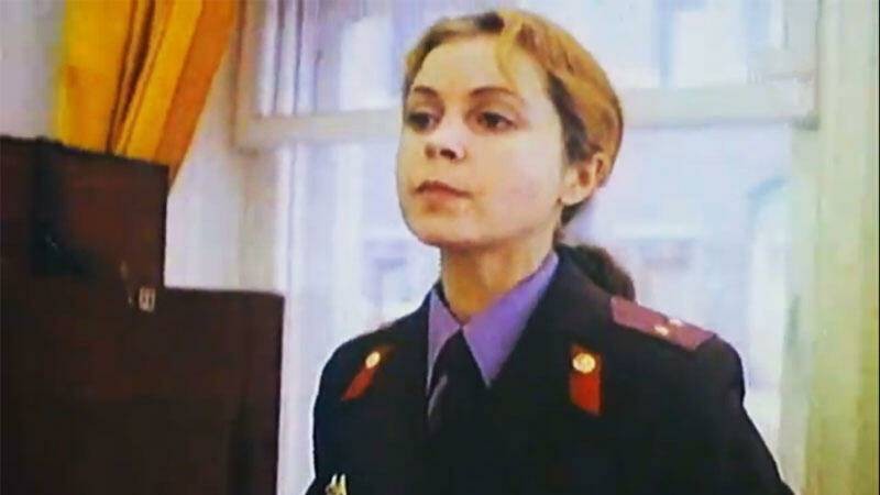 В Москве скончалась актриса Нина Зоткина