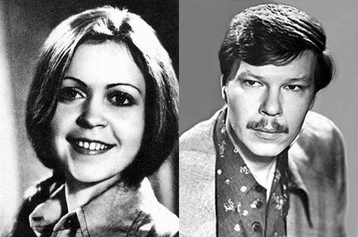 В Москве скончалась актриса Нина Зоткина