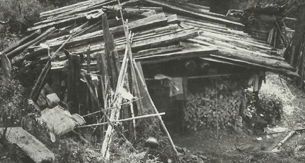 Агафья Лыкова: староверка, отшельница из сибирской глуши