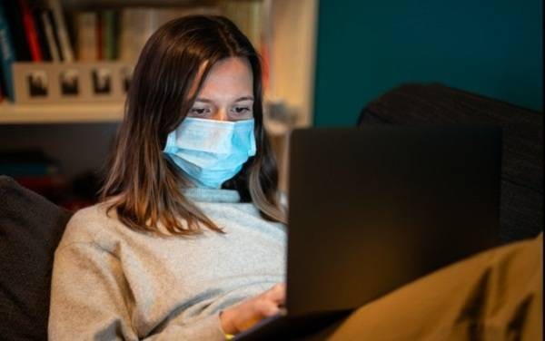 Расходы на интернет в России увеличились из-за коронавируса