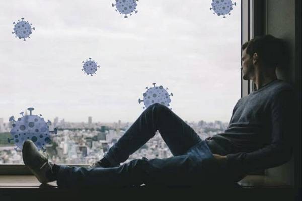 Расходы на интернет в России увеличились из-за коронавируса