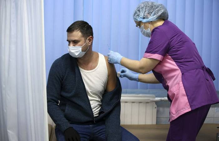 В ВООЗ рассказали, когда закончится пандемия В ВООЗ рассказали, когда закончится пандемия
