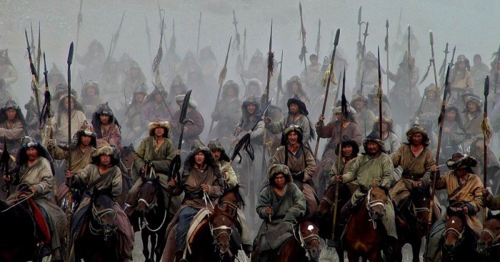 Как чукчи не давали покоя русским первопроходцам в Сибири