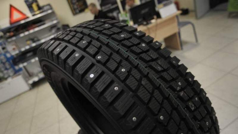 Можно ли ездить на зимних шинах при сухой погоде