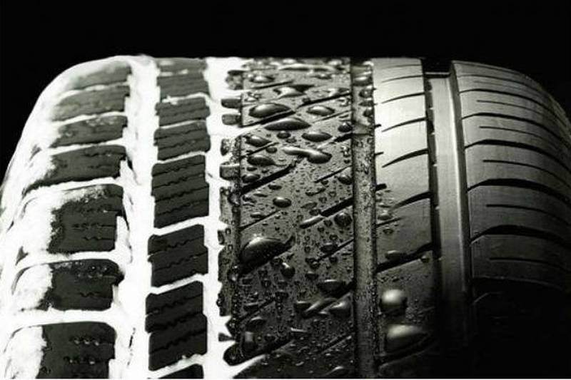 Можно ли ездить на зимних шинах при сухой погоде