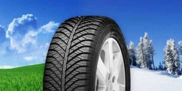 Можно ли ездить на зимних шинах при сухой погоде