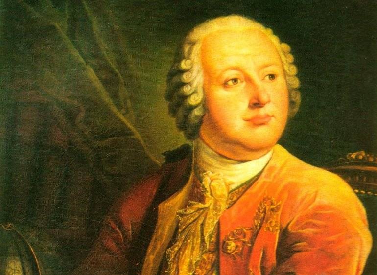 Самые интересные факты о Михаиле Ломоносове, которые обычно замалчиваются Самые интересные факты о Михаиле Ломоносове, которые обычно замалчиваются