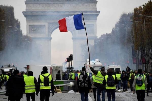 Коллективное отстаивание прав оказалось чуждым для россиян