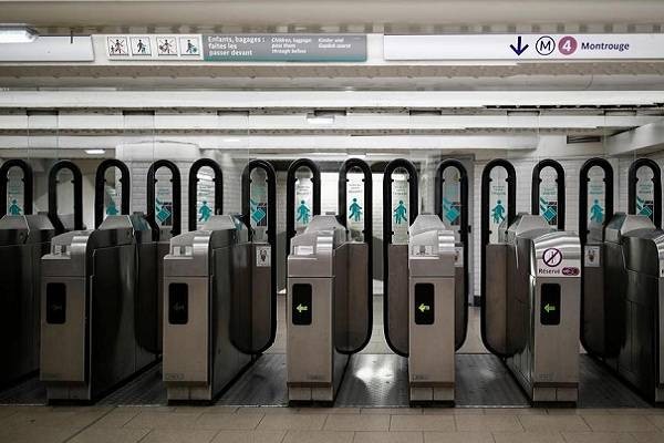 Коллективное отстаивание прав оказалось чуждым для россиян