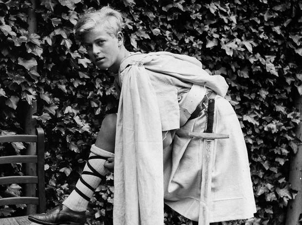 Интересные факты о личной жизни принца Филиппа