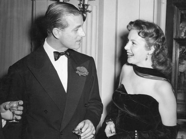 Интересные факты о личной жизни принца Филиппа