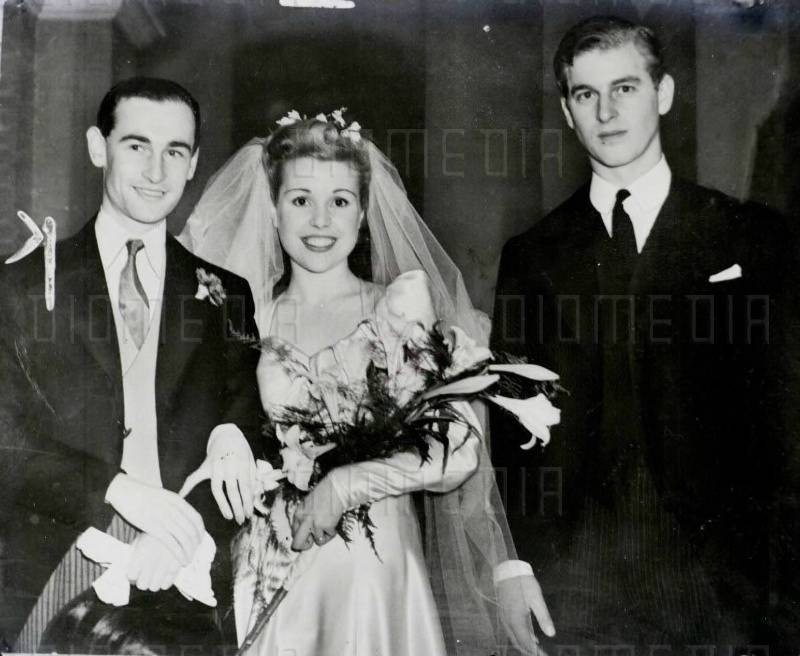 Интересные факты о личной жизни принца Филиппа