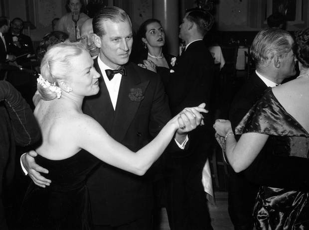 Интересные факты о личной жизни принца Филиппа