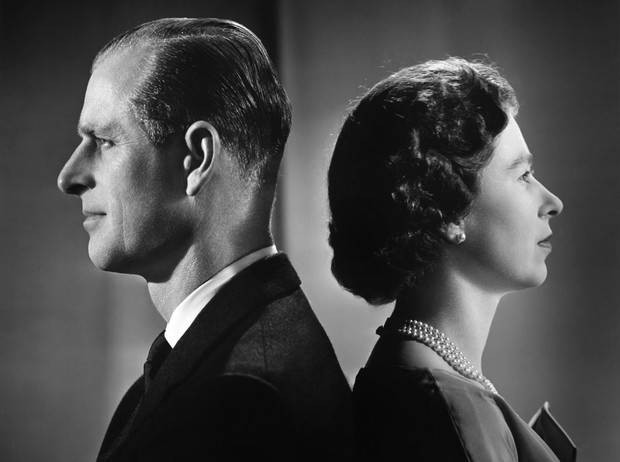 Интересные факты о личной жизни принца Филиппа