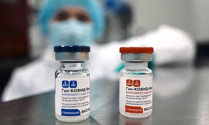 Можно ли прививаться российской вакциной от коронавируса «Спутник V» повторно