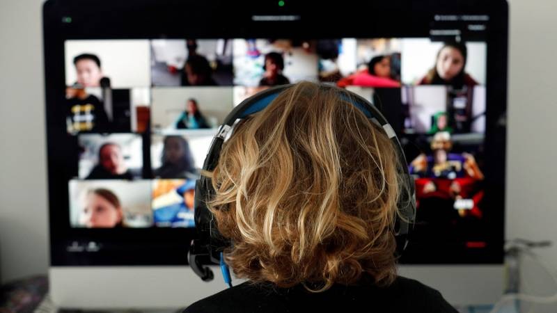 Какие есть российские аналоги платформ для видеоконференций, если Zoom отключат