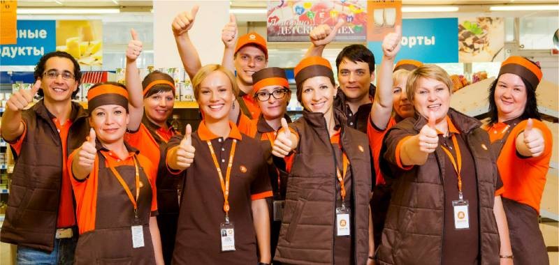 Акции и скидки на необходимые продукты питания в Дикси с 12 апреля 2021 года