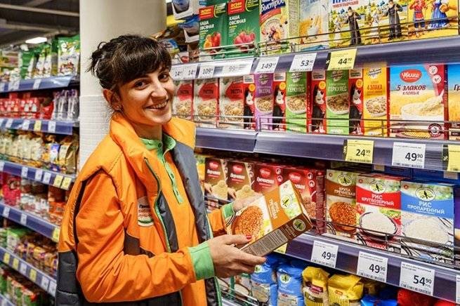 Акции и скидки на необходимые продукты питания в Дикси с 12 апреля 2021 года