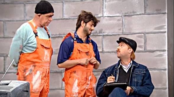 В РФ могут вернуться до 1 миллиона трудовых мигрантов